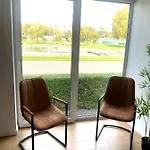 Dunenestje Oostduinkerke