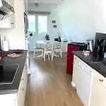 Dunenestje
