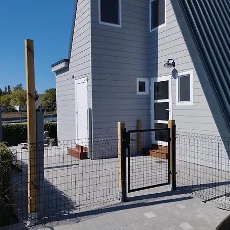 Dunenestje Ferienhaus *