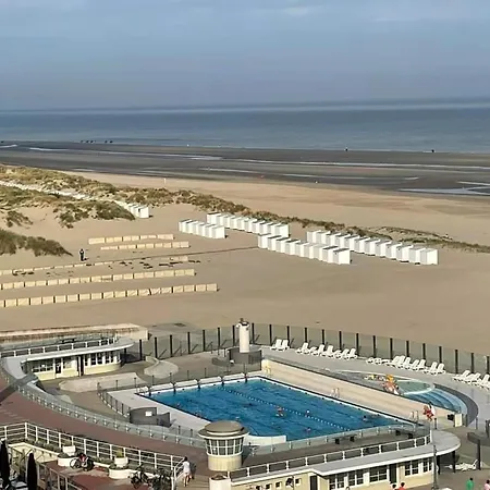 Ferienhaus Dunenestje *