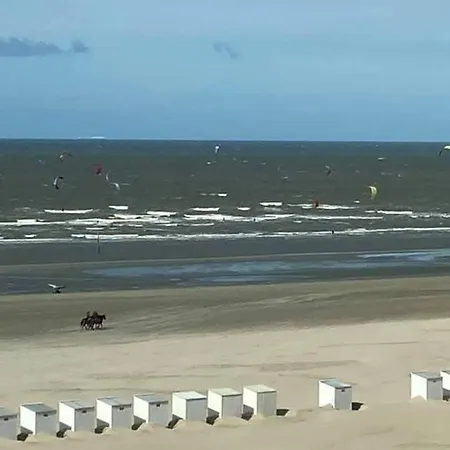 Dunenestje Ferienhaus *