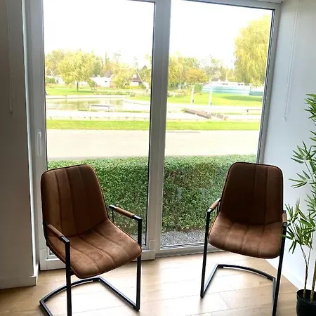 Dunenestje Oostduinkerke