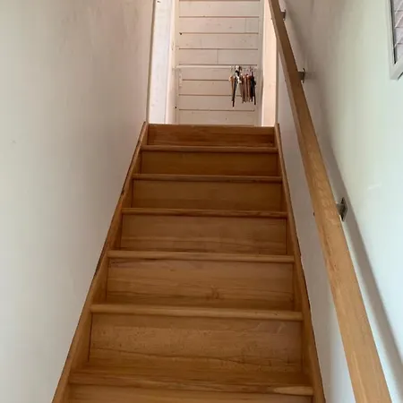 Dunenestje * Oostduinkerke