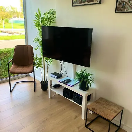 Holiday home Dunenestje Oostduinkerke