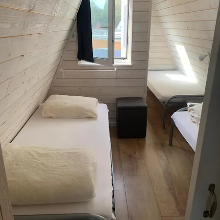Ferienhaus Dunenestje *
