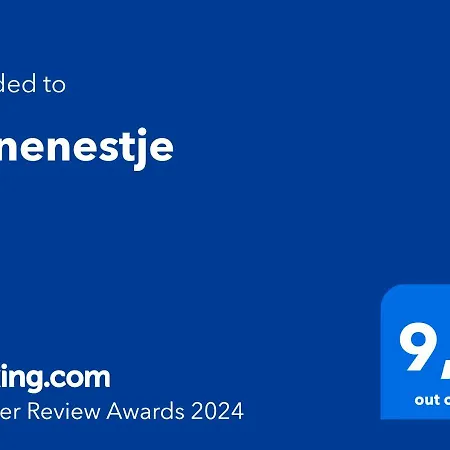 Dunenestje Ferienhaus
