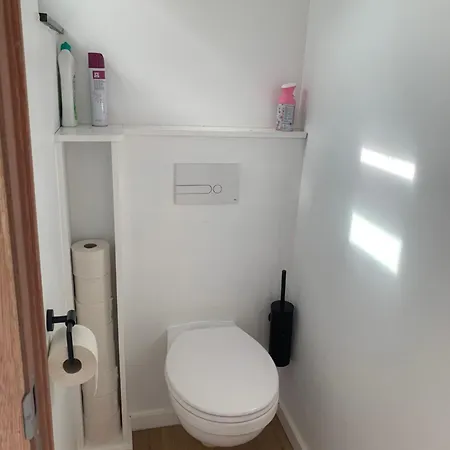 Dunenestje Casa vacanze