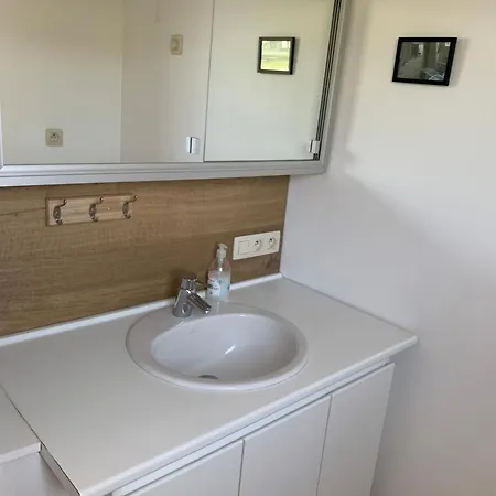 Dunenestje Holiday home