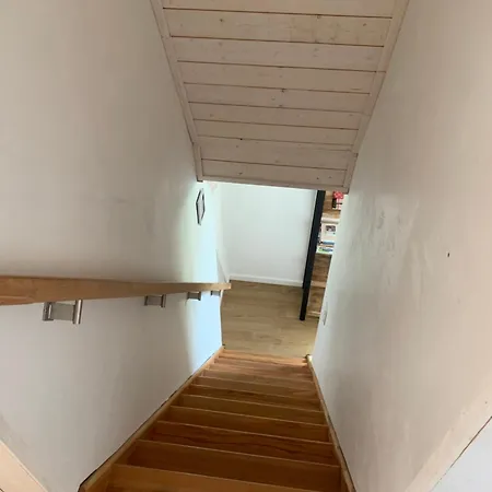 Ferienhaus Dunenestje Oostduinkerke