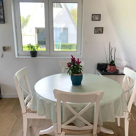 Ferienhaus Dunenestje