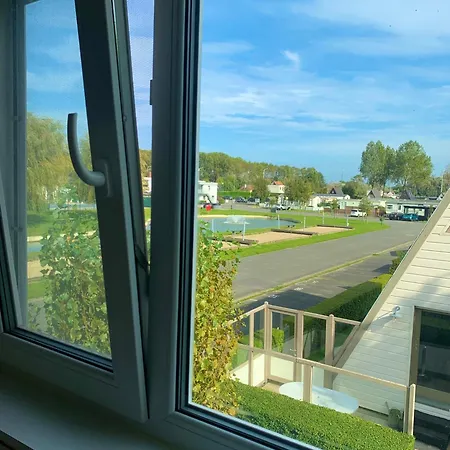Dunenestje Ferienhaus *
