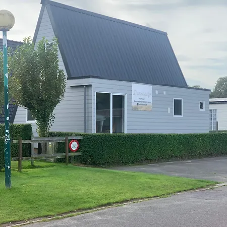 Dunenestje Ferienhaus Oostduinkerke