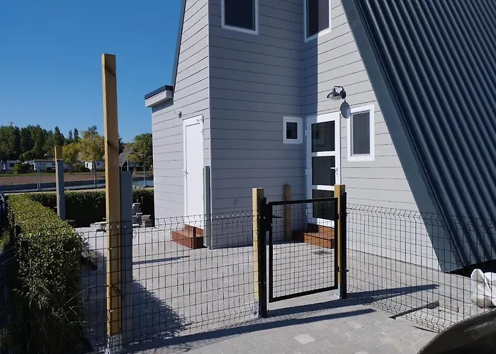 Dunenestje Vakantiehuis *