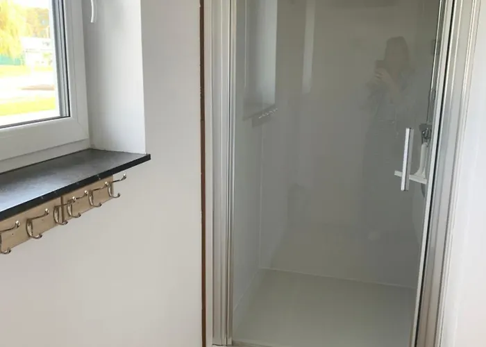 Dunenestje * Oostduinkerke