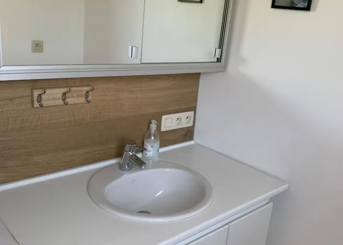 Dunenestje Vakantiehuis