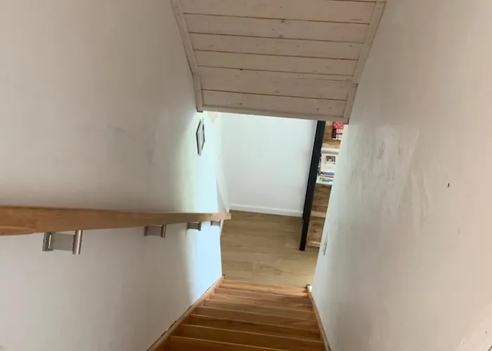 Vakantiehuis Dunenestje Oostduinkerke