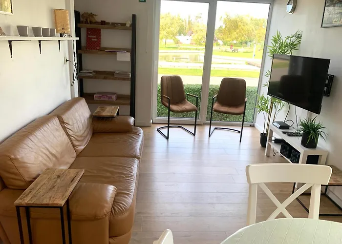 Dunenestje * Oostduinkerke